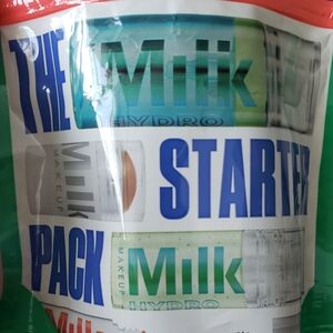 Milk Makeup " The Starter Pack" Brand New Never Used